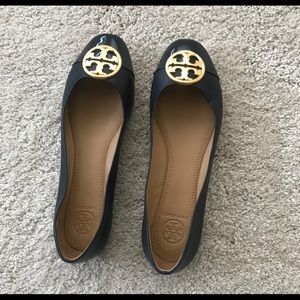 Tory Burch Chelsea flats